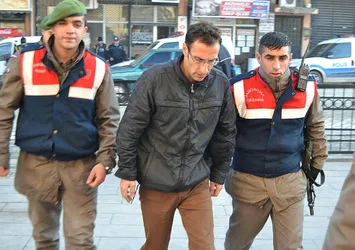 Spor yapan hamile kadını darp eden saldırgana hapis cezası