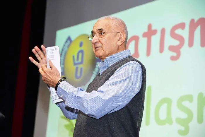 Doğan Cüceloğlu’nun ölümünde dikkat çeken detay! Kamera kayıtlarında ortaya çıktı - 1