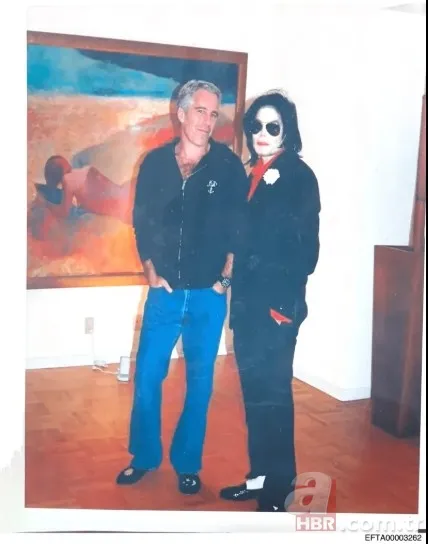 Epstein sapığının dosyaları açıldı! Bondi Kongre’ye sundu: Trump’tan Obama’ya, Netanyahu’dan Beyonce’ye 305 isimlik dev liste 9