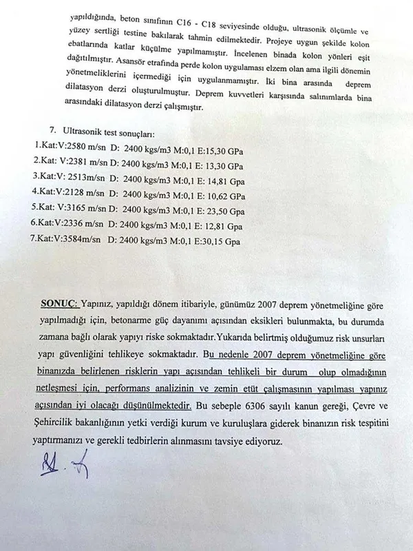 İzmir depreminde 7 kişinin hayatını kaybettiği Rıza Bey Apartmanı’nın ruhsatı 27 senelik! Bayraklı Belediyesi 8 sene buyunca...