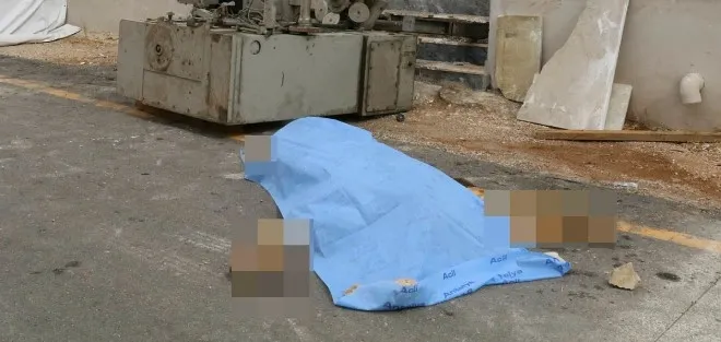 Acılı evlat: Son kez elini öpseydim babam - 2