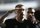 Beşiktaşta şoke eden Burak Yılmaz iddiası! Karantina...