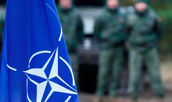 Rusya'dan NATO'ya tehdit! Devam ederseniz karşı karşıya geliriz - 3