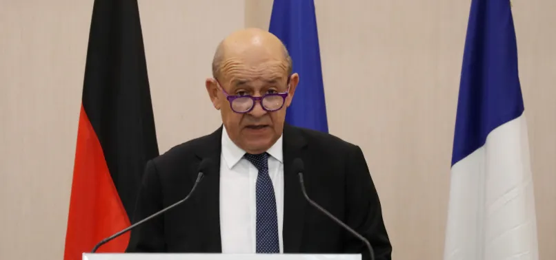 Fransa bir kez daha Türkiye'yi hedef aldı! Ne yapacaklarını şaşırdılar