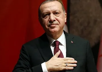 Cumhurbaşkanı Erdoğan New York'ta