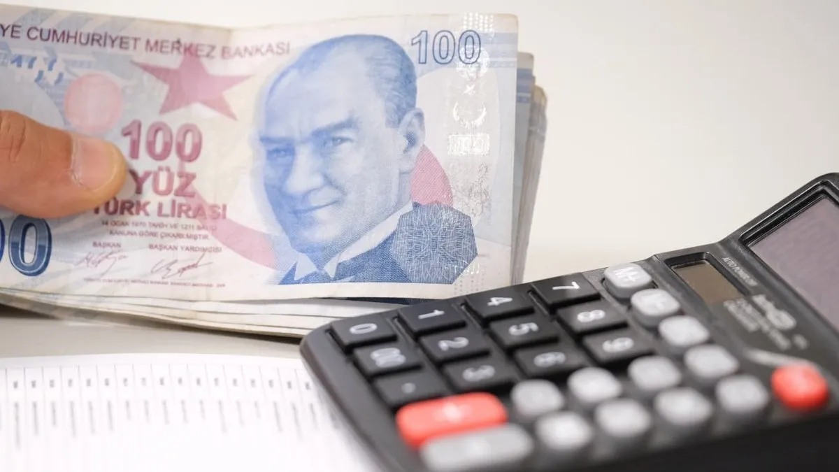 Emekliye yüzde 13,99 artış tablosu! Merkez'den SSK, BAĞKUR'a tam isabet zam tahmini! Ocak 2026'da en düşük 19.243 TL maaş...