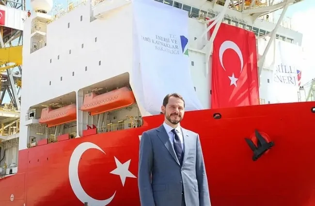 Mavi Vatan’da sondaj çalışmaları! Sondaj gemileri nerede, hangi görevleri yürütüyor?