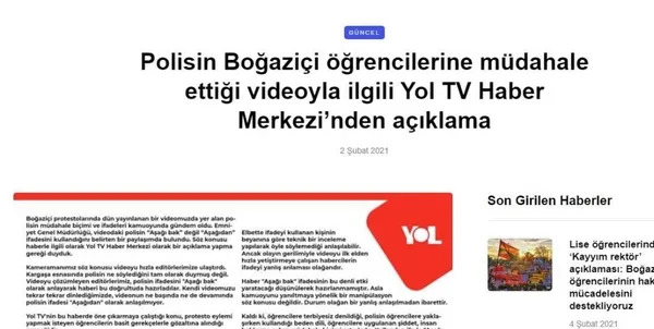 Teyit.org yalan haberi doğru olarak sundu! Teyit.org oldu Yalan.org - 8