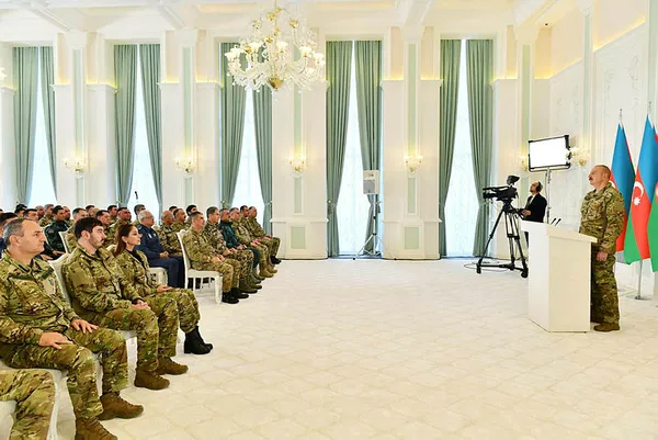 Azerbaycan ve Ermenistan'dan flaş karar - 3