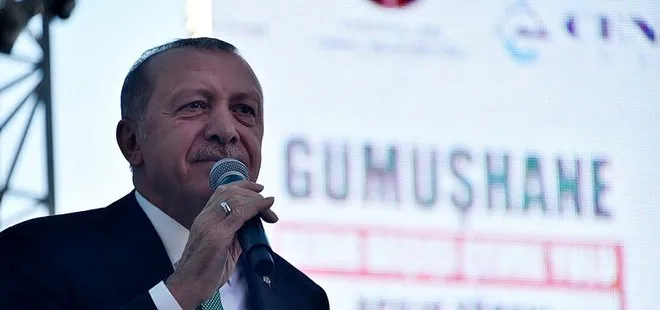 Başkan Erdoğan New York Times’a makale yazdı