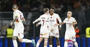 Galatasaray’da hedef Devler Ligi