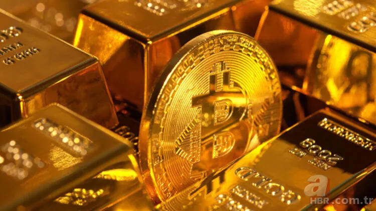 Kripto para sahipleri dikkat! Kurallar belli oldu: Kurye ile kimlik tespiti yapılacak 15