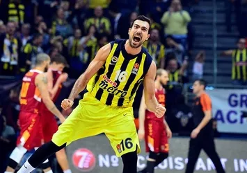 Fenerbahçe'den inanılmaz geri dönüş
