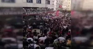 Küçükçekmece’de taciz iddiası! Valilik açıklama yaptı