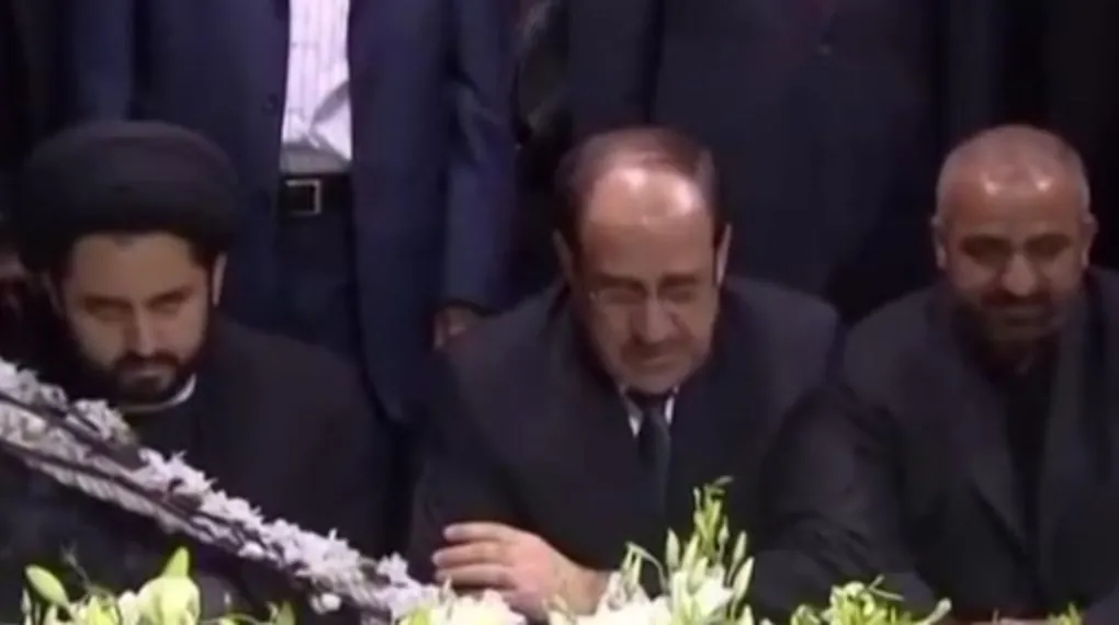 Yeni Irak'ta eski formül tutar mı?