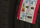 Araç lastiklerinde yeni dönem