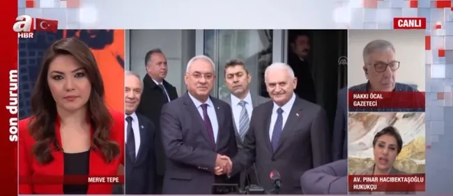 DSP neden Erdoğan’a destek verdi? Türkiye’nin çembere alınma planı nedir?