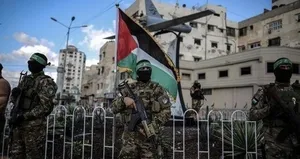 ’İsrail anlaşmaya varma konusunda ciddi değil’