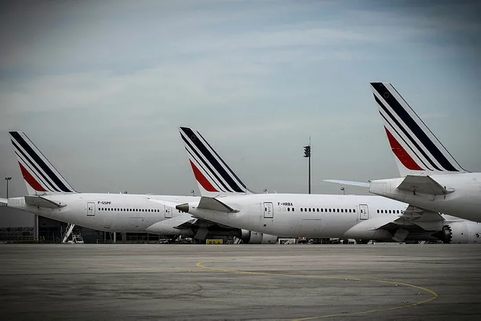 Air France çöküşte! Fransa ile AB’den kurtarma operasyonu! | Son dakika dünya haberi