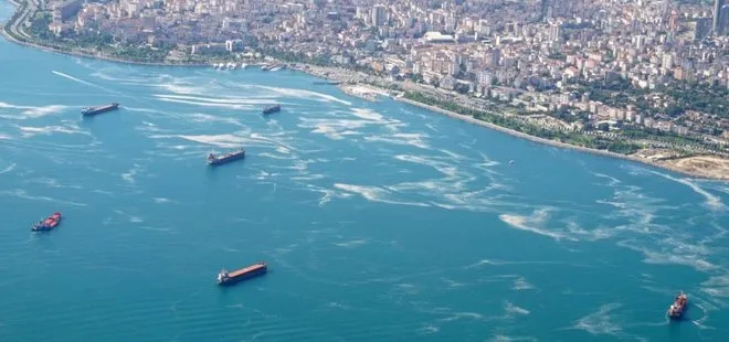 Marmara’da tsunami olur mu | TBMM Araştırma Komisyonu’ndan dikkat çeken rapor! 10 dakikada kıyıda