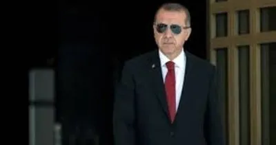 Başkan Erdoğan'dan bin yıllık oyunlara darbe