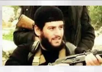 DAEŞ liderlerinden ‘Dr. Vail’ öldürüldü