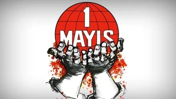 1 Mayıs resmi tatil mi, yarım gün mü? 1 Mayıs tatil olacak mı, tam gün mü sayılıyor?