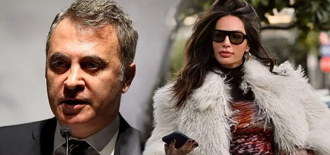 16 yıllık evliliğini bitirmişti! Güzide Duran ile Fikret Orman’dan kaçamak görüşme!
