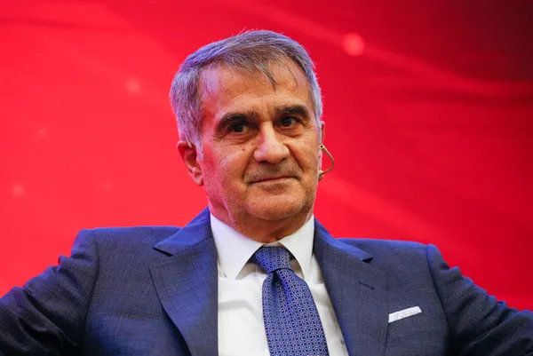 Şenol Güneş: Kazanan taraf yine biz olacağız - 2
