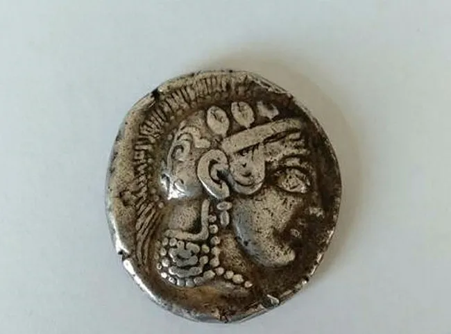 Muğla’da Atina Grek sikkesi operasyonu! 6 kişi yakalandı