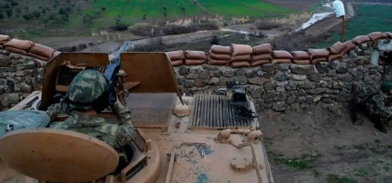 10 Soruda, Türk askeri Suriye'de nerelerde mücadele ediyor?