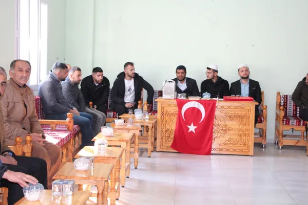 Kahraman komutanın Nimet Encu’nun oğlu babasını son görüşünü anlattı: Birçok operasyona gönüllü katılmış!