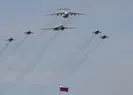 Rusya’dan Zafer Günü provası!