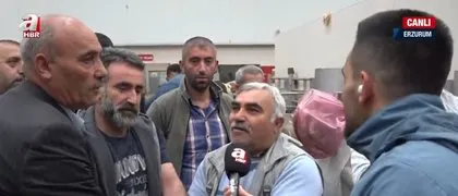 Canlı yayında kol koparan pazarlık! Bakın kaç liraya anlaştılar... Kurbanlık fiyatlarında son durum ne?