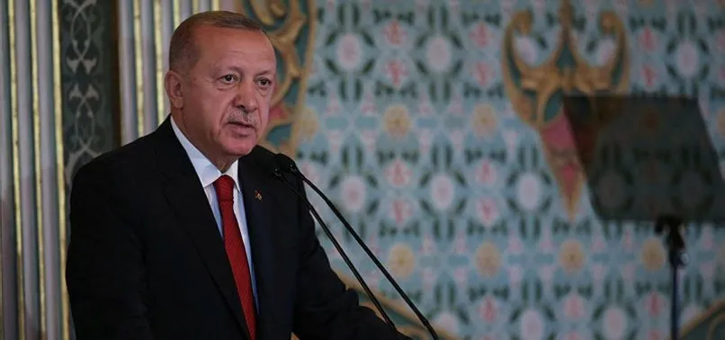 Başkan Erdoğan'ın ABD ziyaretinin tarihleri belli oldu