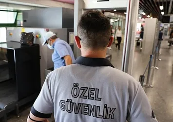 ÖGG sınav tarihi 2025 | 117. Özel Güvenlik sınavı ne zaman yapılacak? Silahlı ve silahsız süre, soru sayısı...