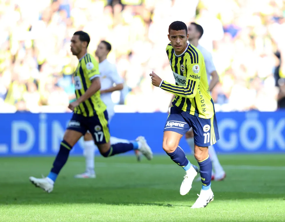 Trendyol Süper Lig'de 6. hafta: Fenerbahçe sahasında Eyüpspor'u konuk ediyor - 3