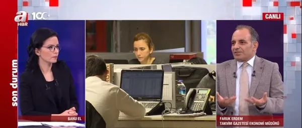 Yeni asgari ücret ne kadar olacak? Kulislerde ne konuşuluyor? A Haber’de rakam verdi