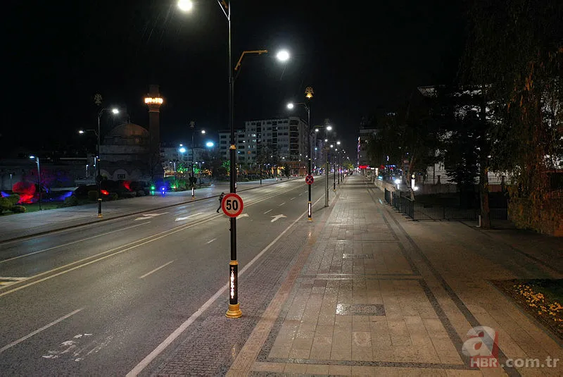 SON DAKİKA | Yasaklar ne zaman bitiyor? Mekanlar açılacak mı? Sokağa çıkma yasağı bitecek mi? Normalleşme... 9