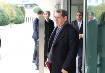 Galatasaray'ın CAS'taki duruşması sona erdi!