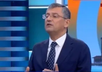 Ekrem İmamoğlu'nun tavşan adayı Özgür Özel HALK TV'de resmen Kemal Kılıçdaroğlu'na meydan okudu: Kem küm etmiyorum adayım