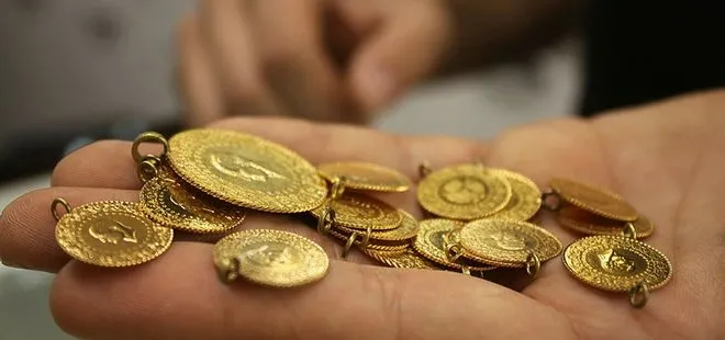 Başbakan Yardımcısı Mehmet Şimşek: Yastık altından 4,4 ton altın çıktı