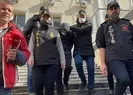 Samuray kılıçlı katilin akıl sağlığı incelenecek