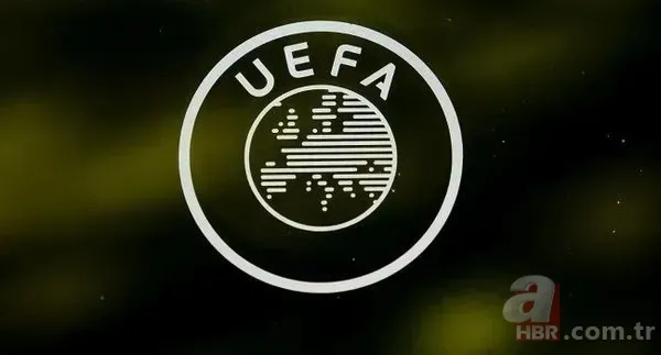 Cimbom Avrupa'ya veda etti! UEFA ülke puanı sıralamasında Türkiye kaçıncı? | İşte sıralamadaki yerimiz... 4