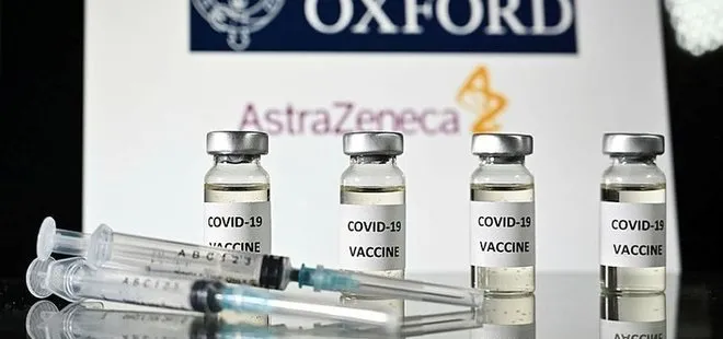 Almanya’dan AstraZeneca aşıyla ilgili flaş açıklama! 65 yaş ve üstü kişilere yapılmasın