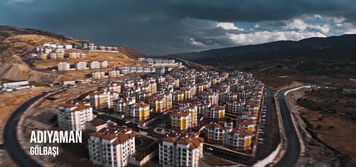 Asrın felaketine asrın yatırımı! 36 ayda 3,6 trilyon lira - 2