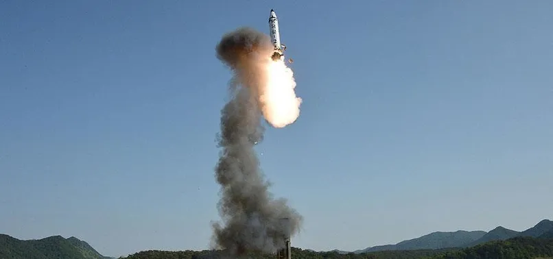 Japonya'da yanlış füze alarmı