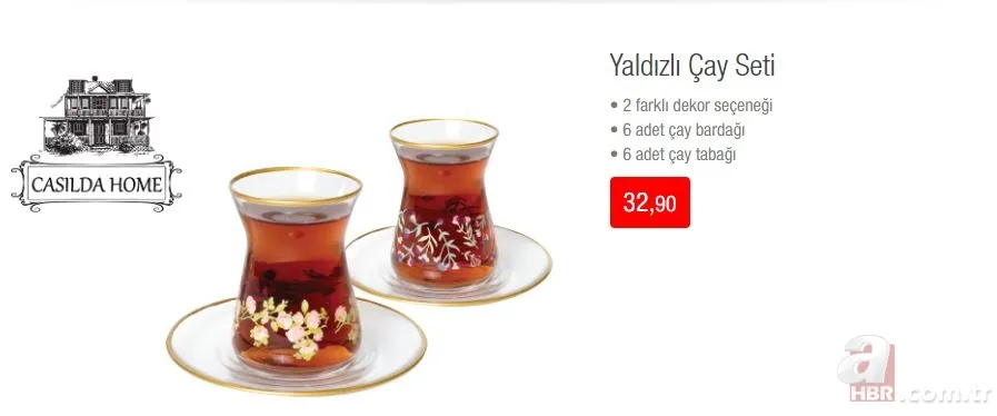 A101 aktüel ürünler kataloğu 9 Mayıs ve BİM aktüel ürünler kataloğu 10 Mayıs! A101 ve BİM indirimli ürünler neler? 25