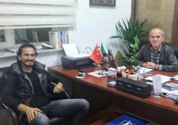 Tuncay Şanlı, Sakaryaspor'un yeni hocası oldu