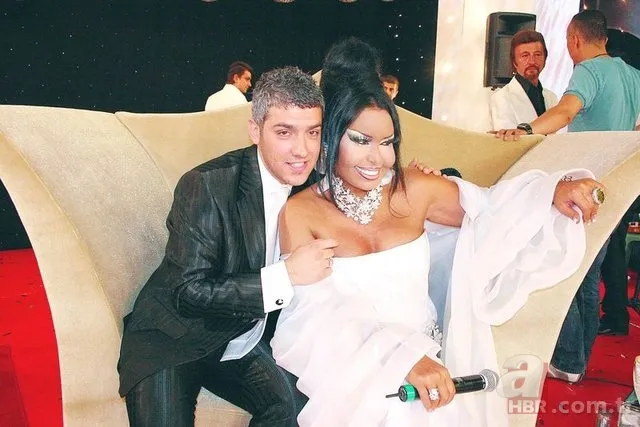 Bülent Ersoy'un eski sevgilisi Birol Gürkanlı hayatını kaybetti 8